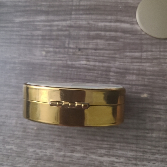 Vintage Bags Very Rare Vintage Art Deco Mother Of Pearl Lipstick